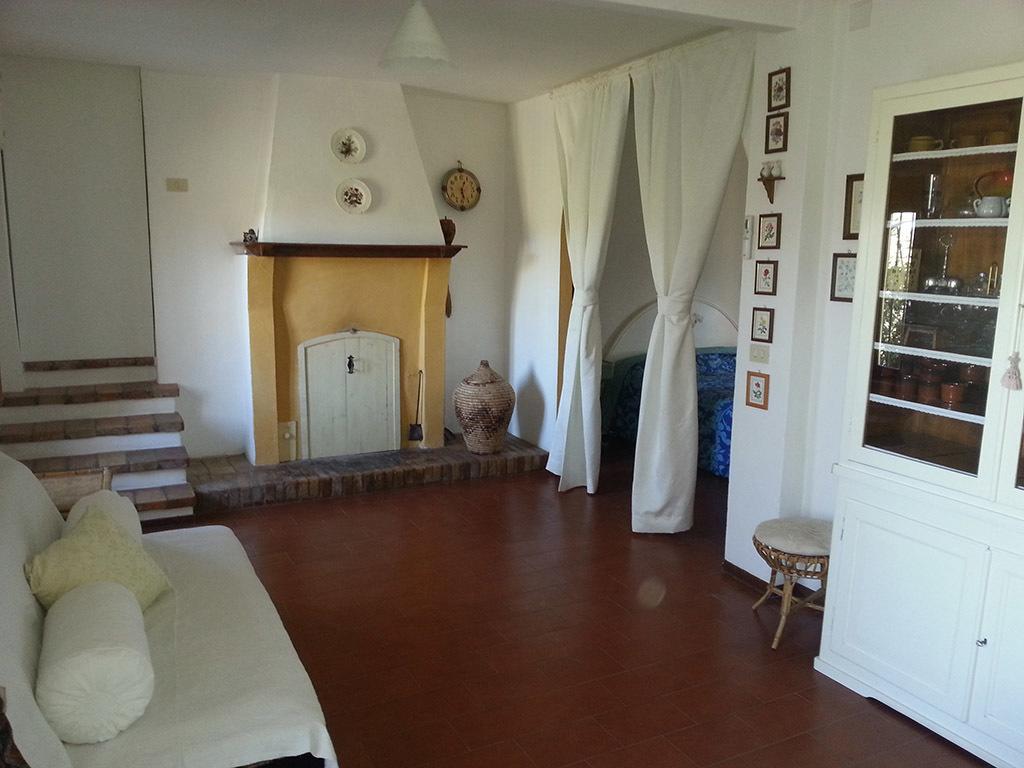 B&B I Canonici Урбино Стая снимка