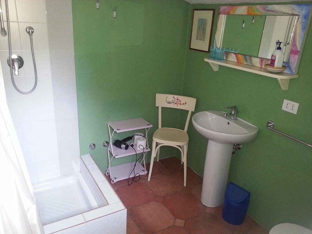 B&B I Canonici Урбино Стая снимка