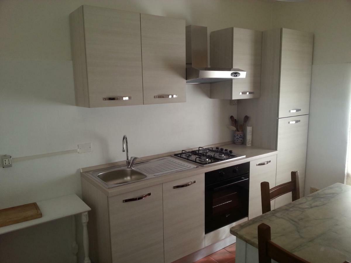 B&B I Canonici Урбино Екстериор снимка