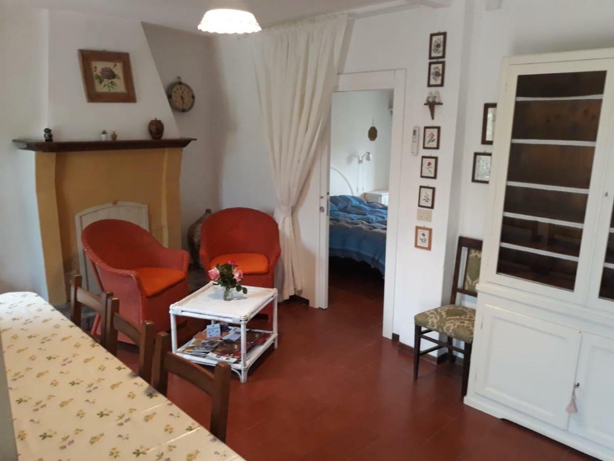 B&B I Canonici Урбино Екстериор снимка