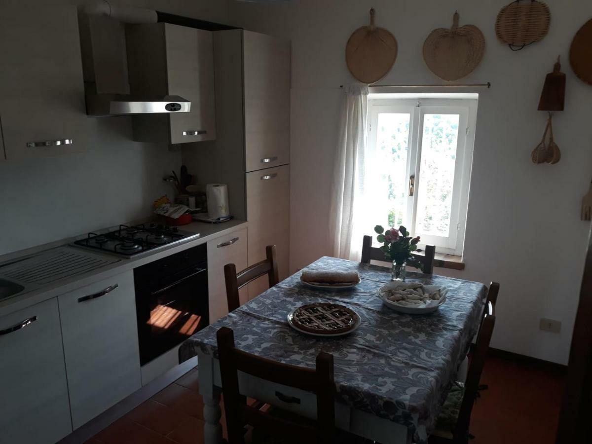 B&B I Canonici Урбино Екстериор снимка