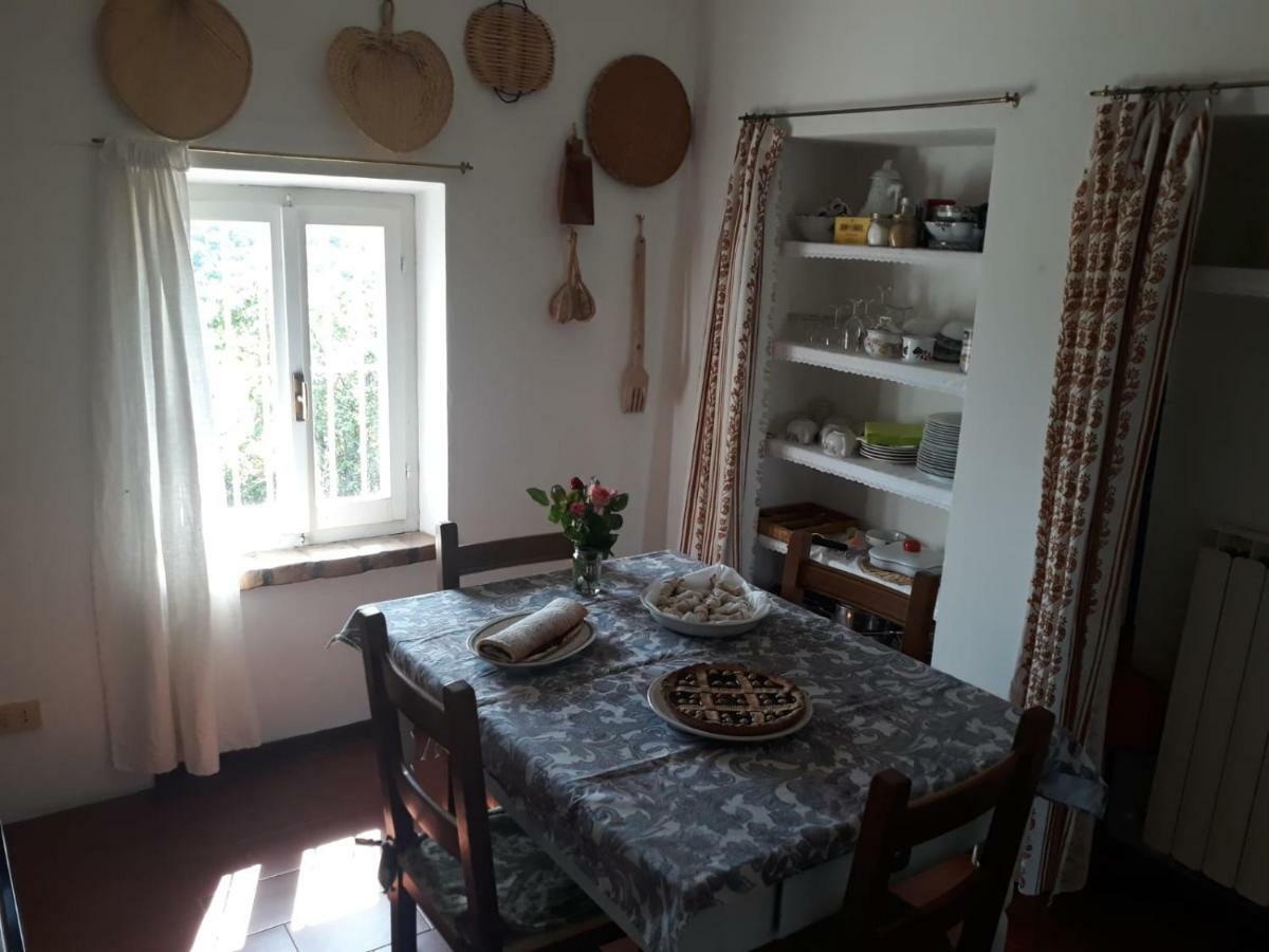 B&B I Canonici Урбино Екстериор снимка