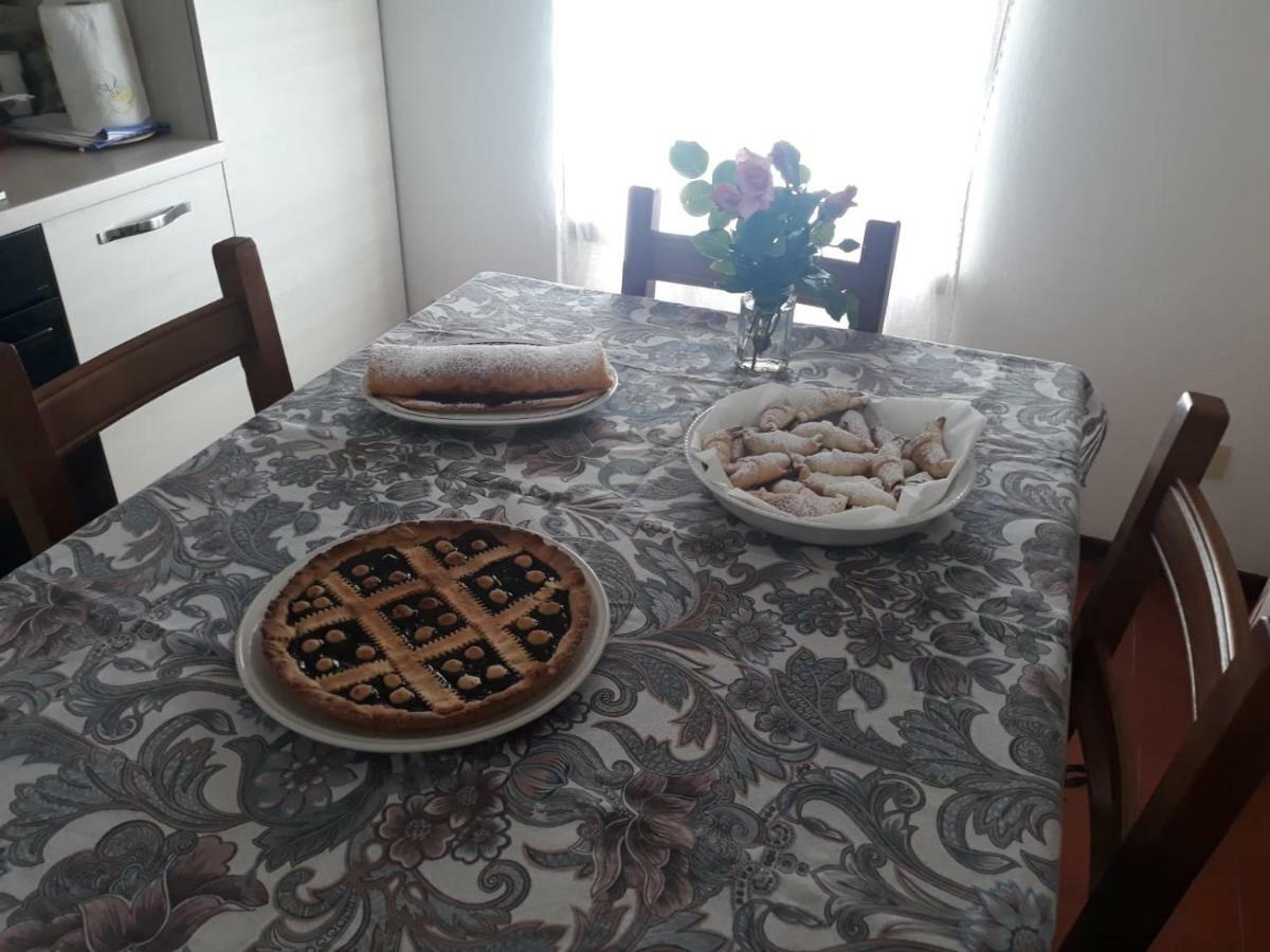 B&B I Canonici Урбино Екстериор снимка