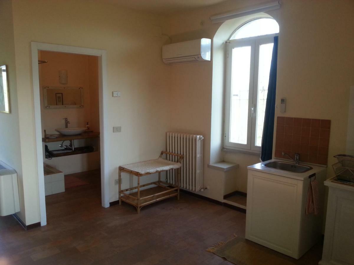 B&B I Canonici Урбино Екстериор снимка